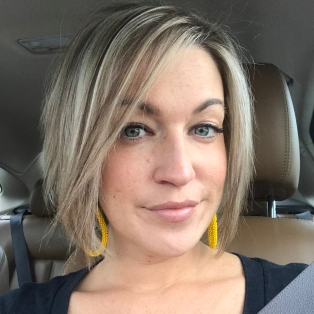 Meet your Posher, Janelle